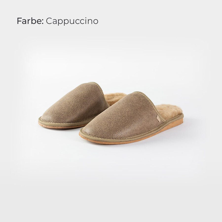 Hausschuhe Günther Gemütlich für Herren