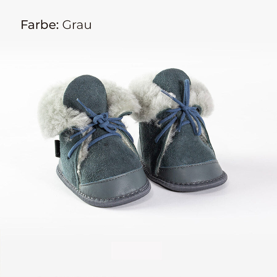 Hausschuhe LilleNord Kinder