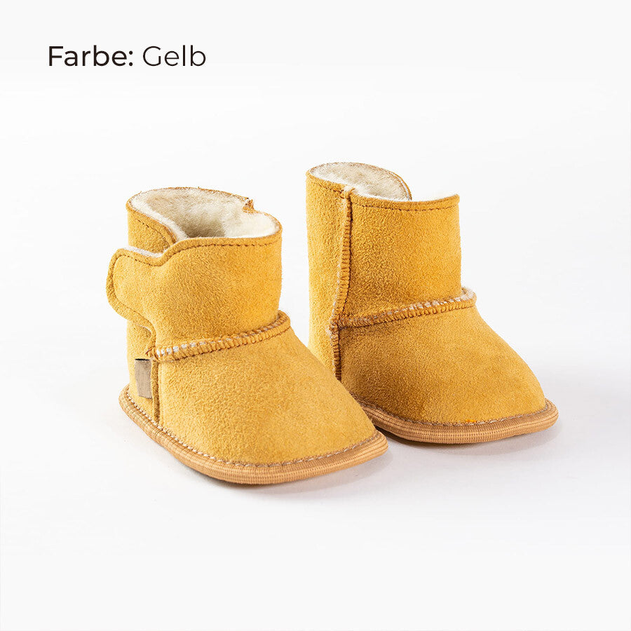 Hausschuhe Frostling Kinder