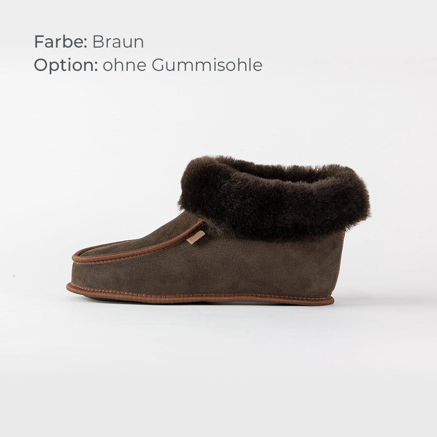 Hausschuhe HyggeSoft