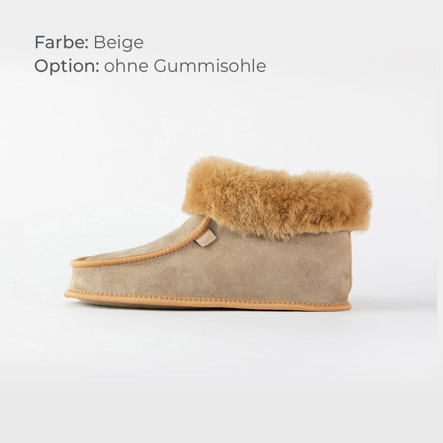 Hausschuhe HyggeSoft