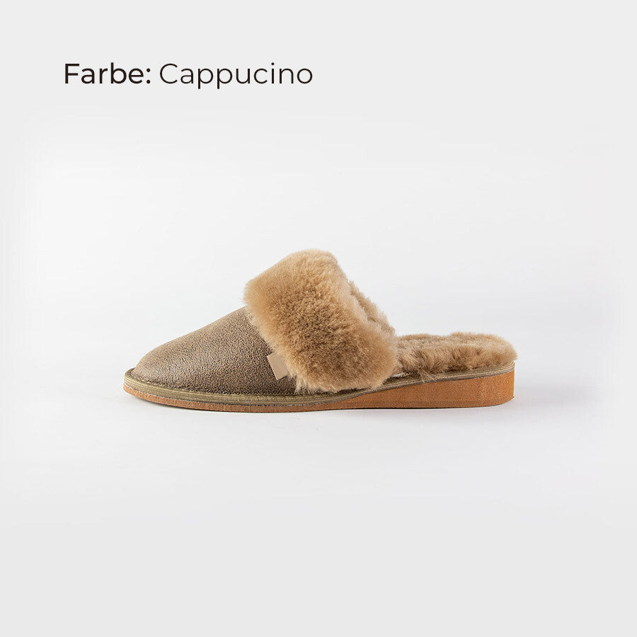 Hausschuhe Snöflausch