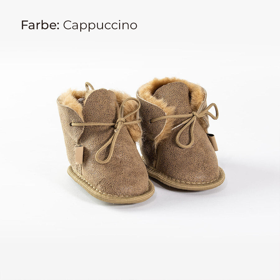 Hausschuhe HjerteVarm Kinder