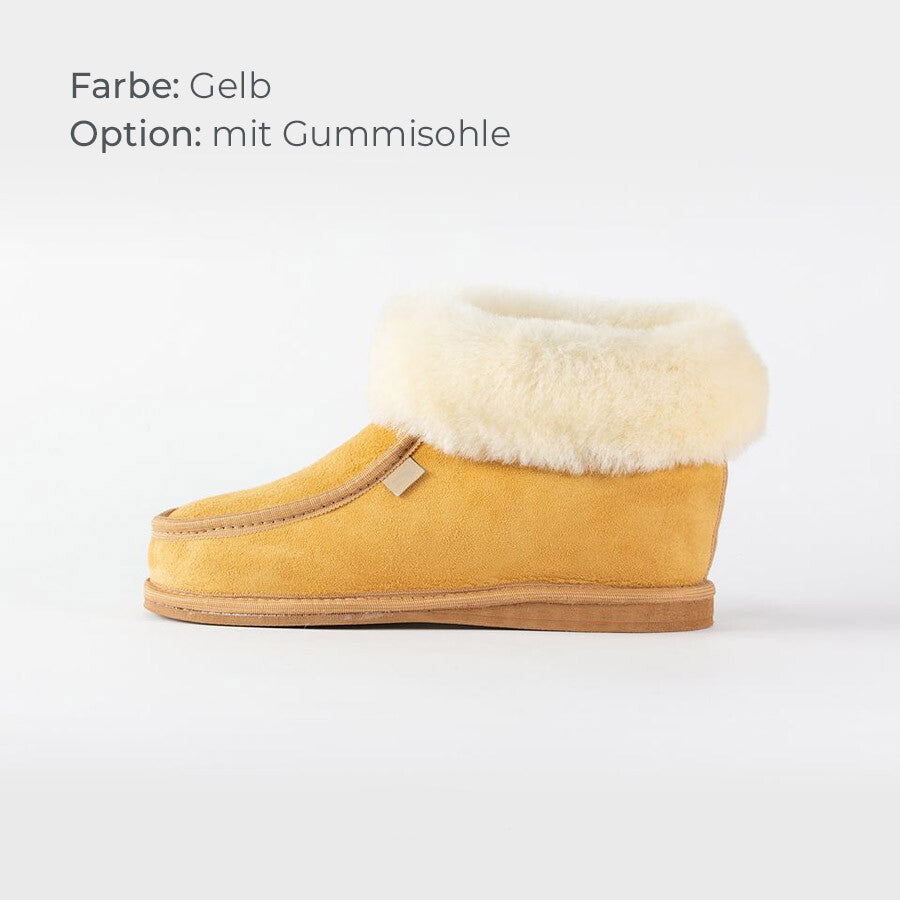 Hausschuhe FjordGrip