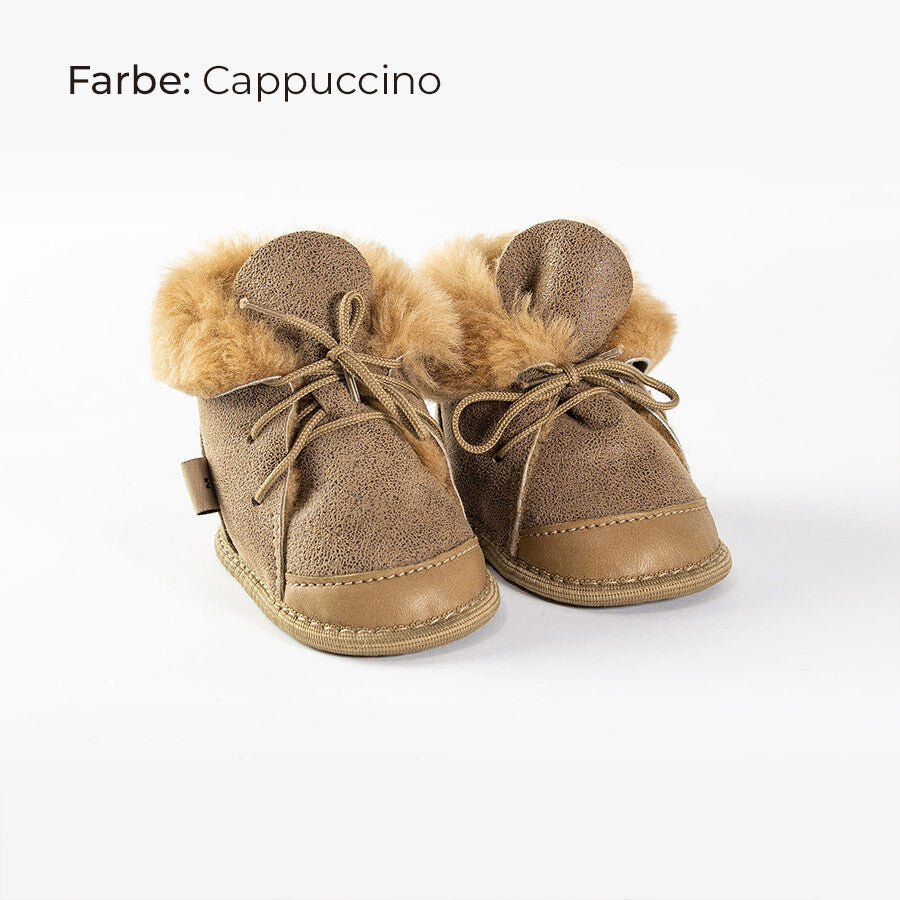 Hausschuhe LilleNord Kinder