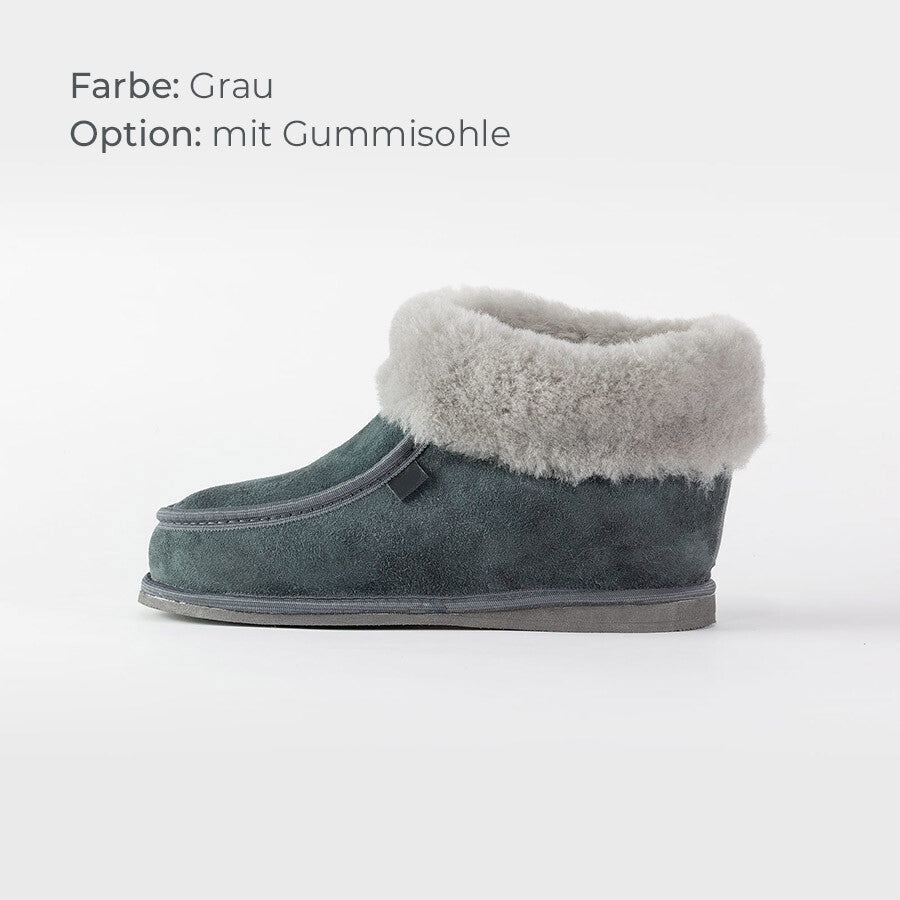 Hausschuhe FjordGrip