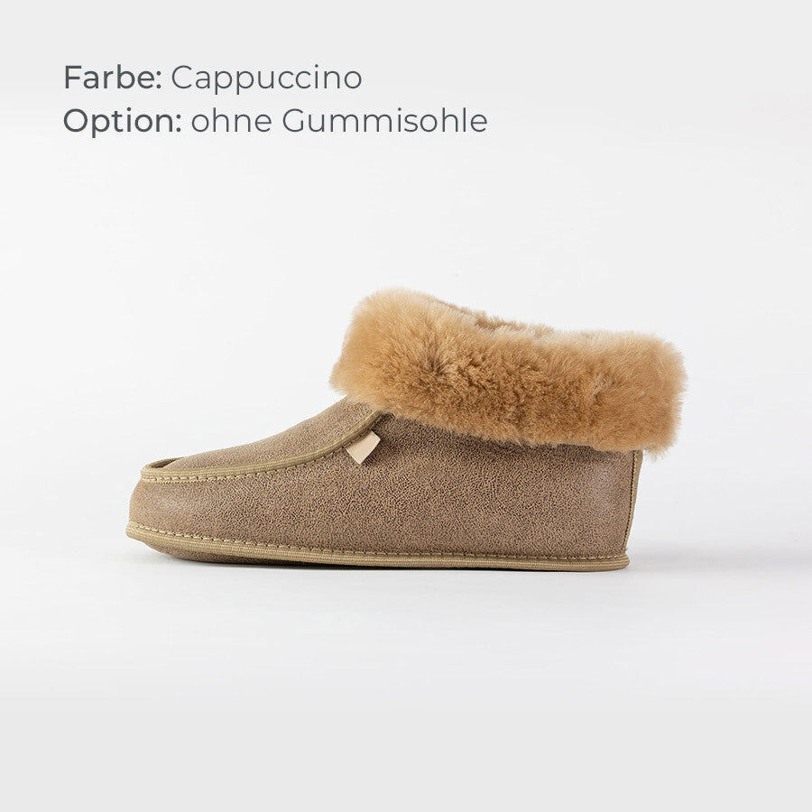 Hausschuhe HyggeSoft