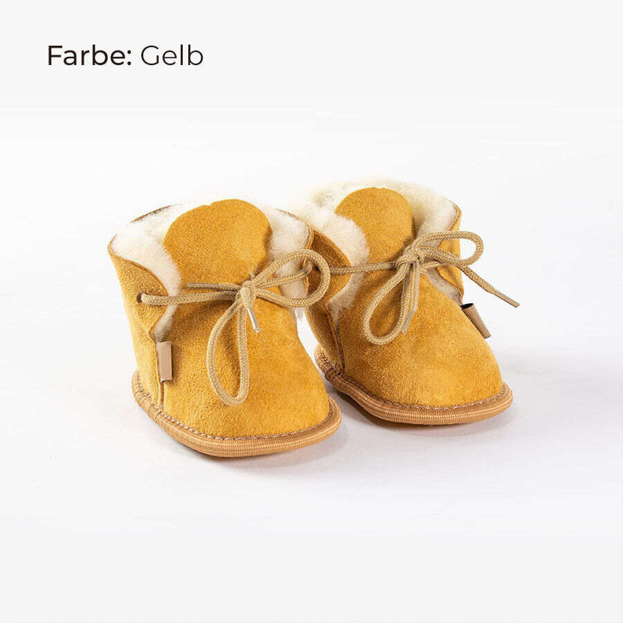 Hausschuhe HjerteVarm Kinder
