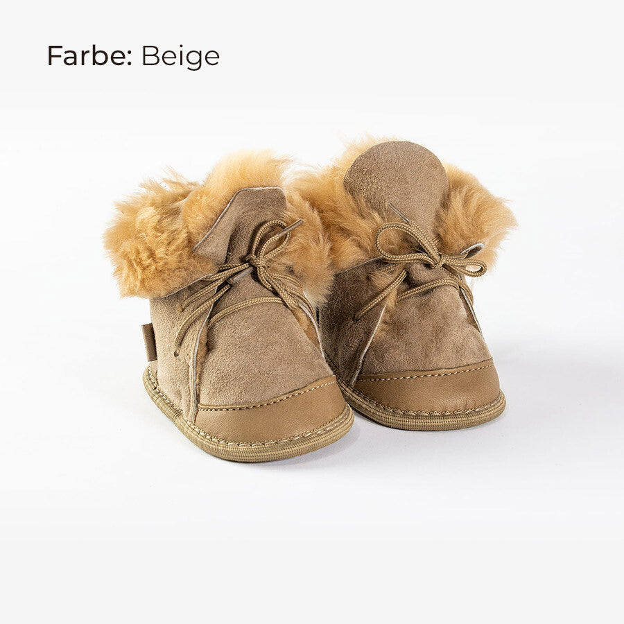 Hausschuhe LilleNord Kinder