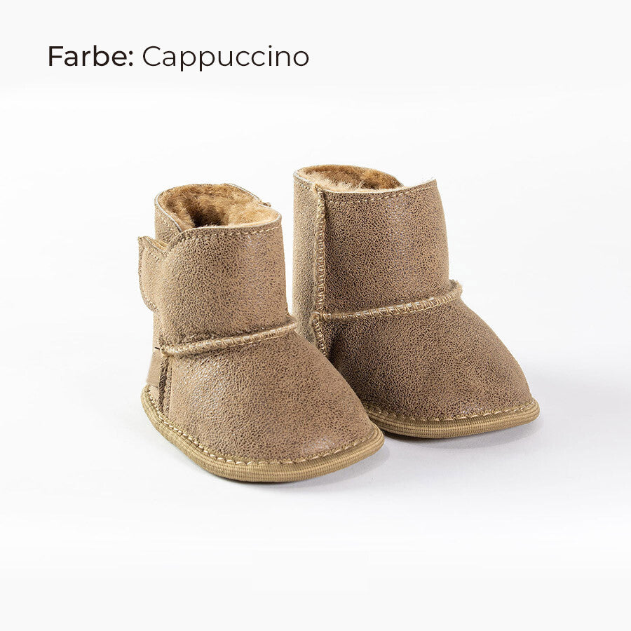 Hausschuhe Frostling Kinder