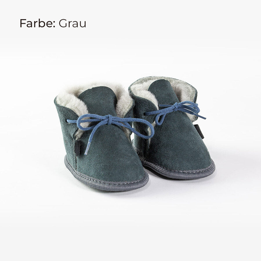 Hausschuhe HjerteVarm Kinder