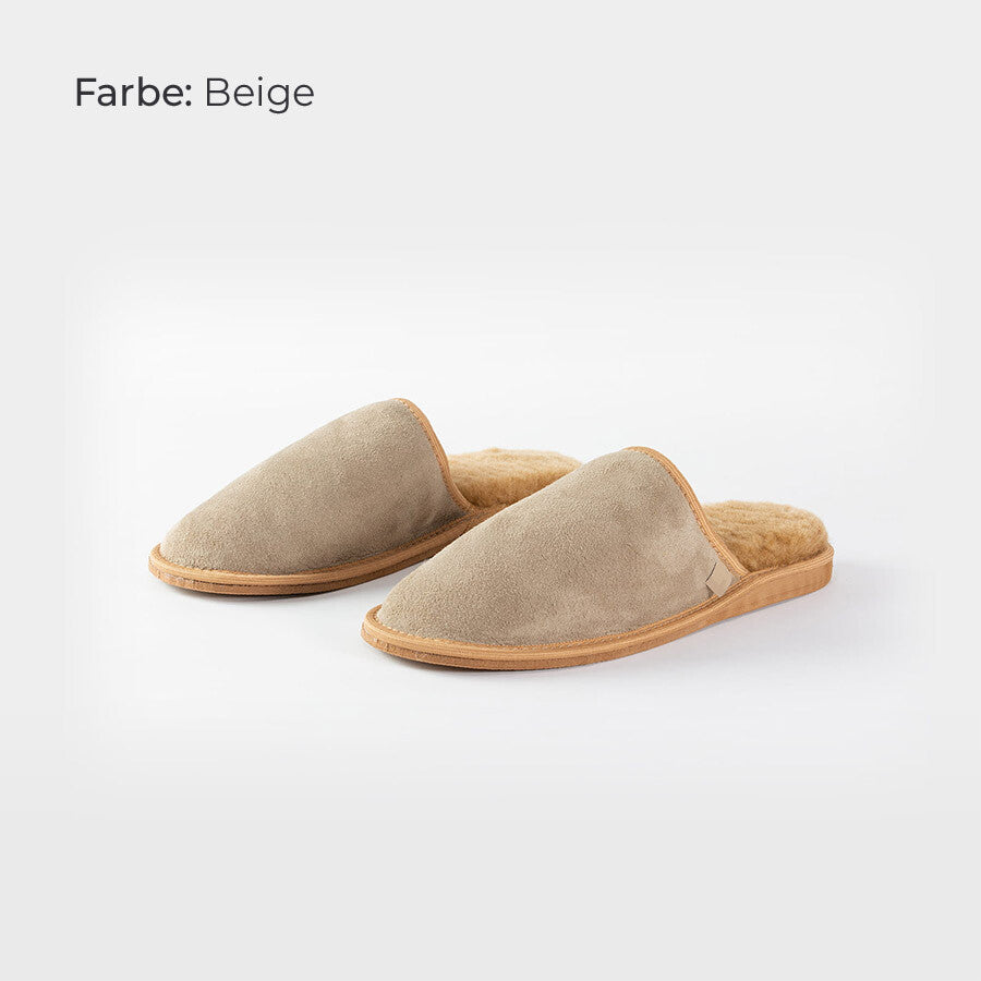 Hausschuhe Günther Gemütlich für Herren