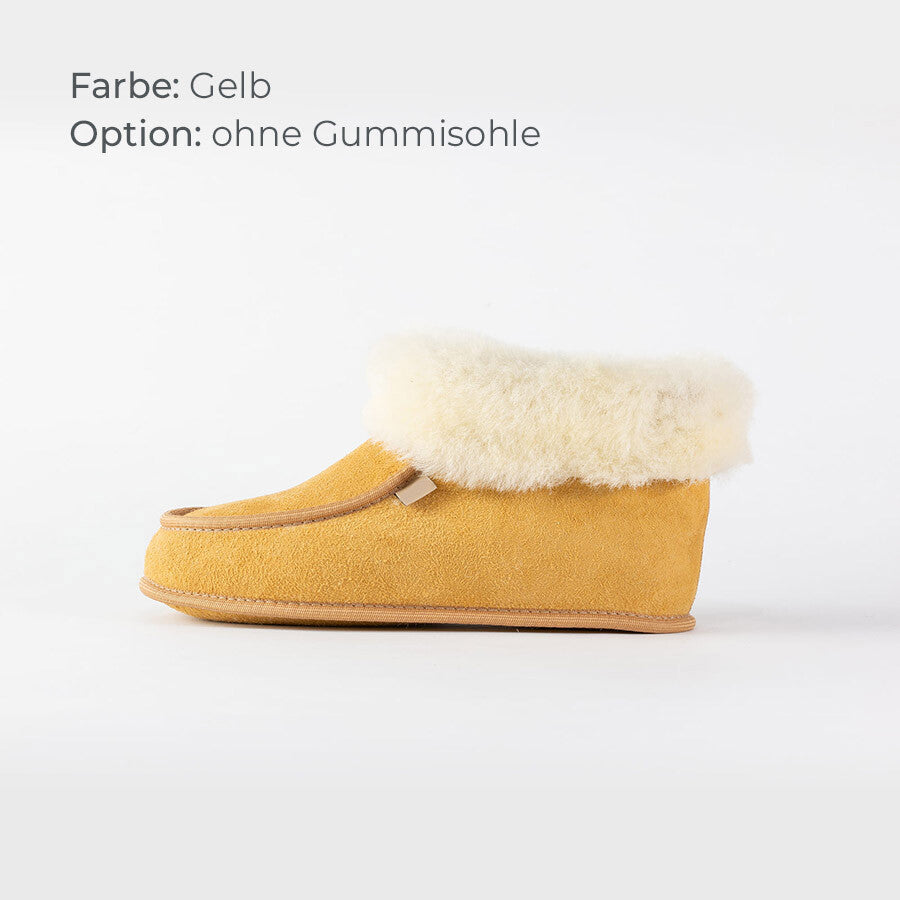 Hausschuhe HyggeKid Kinder