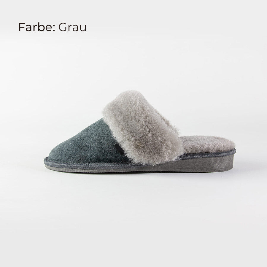 Hausschuhe Snöflausch