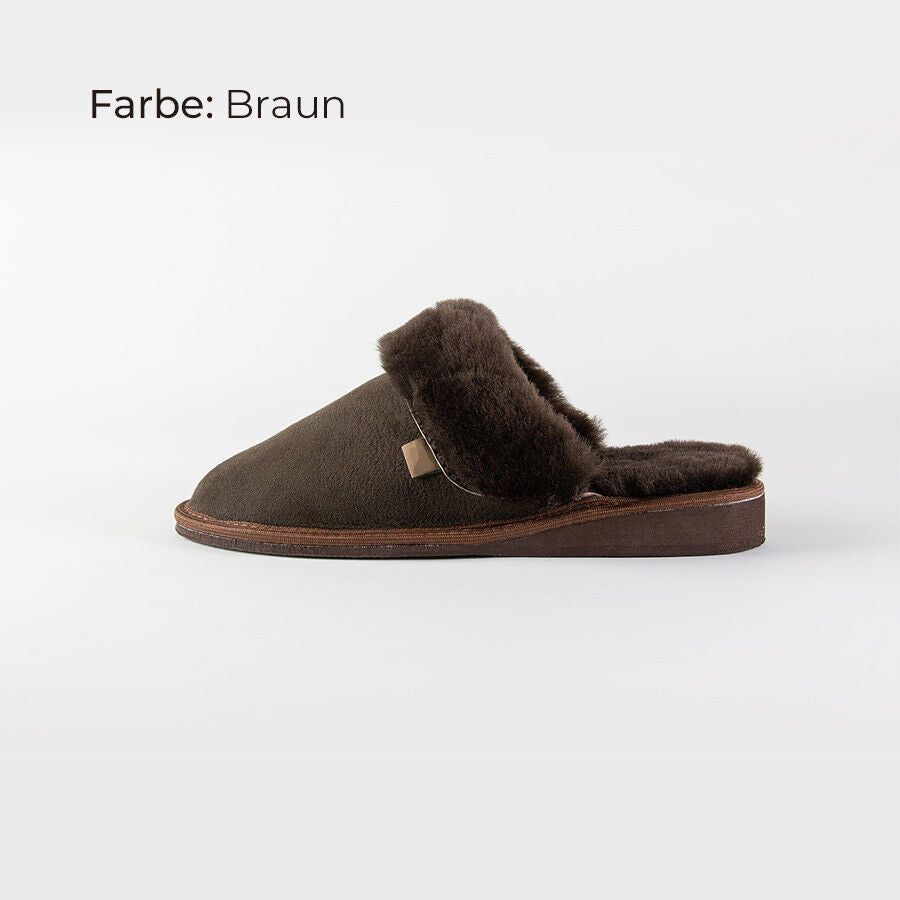 Hausschuhe Snöflausch