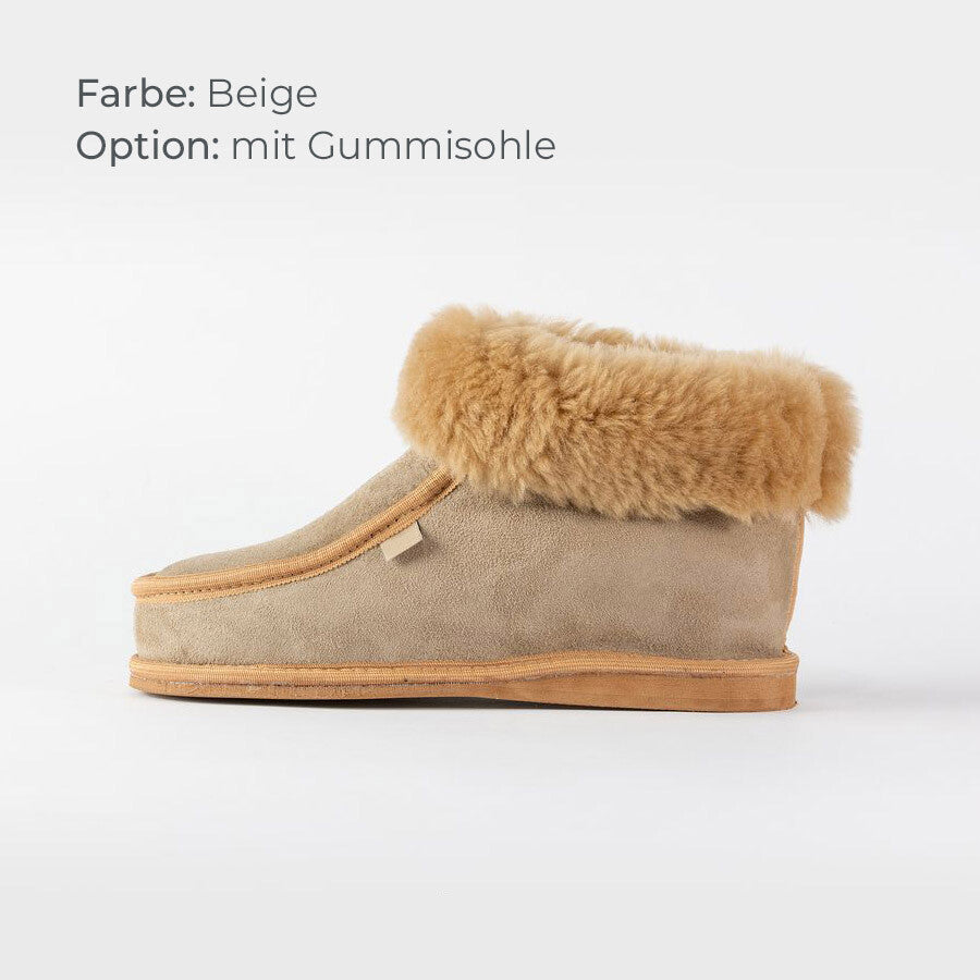Hausschuhe Fjordling Kinder