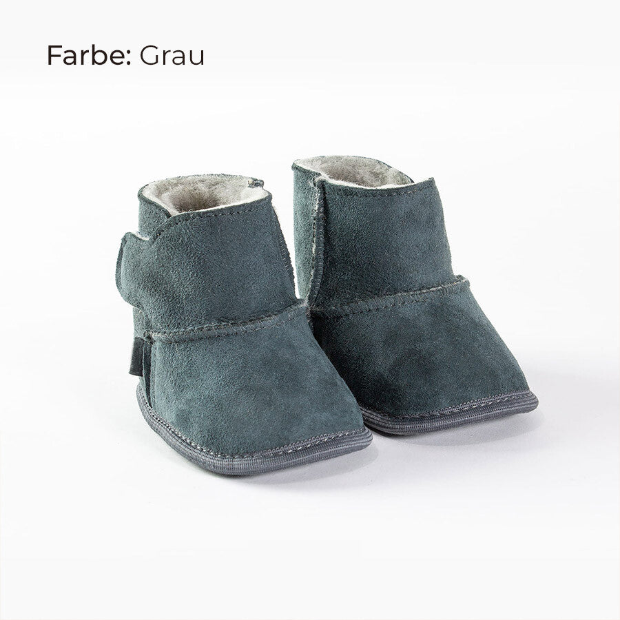 Hausschuhe Frostling Kinder