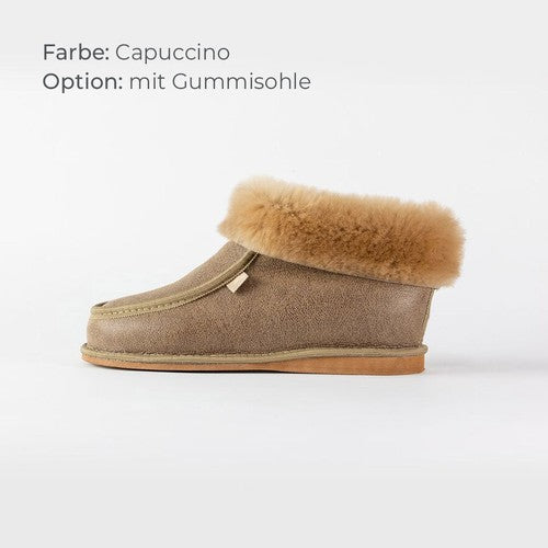 Hausschuhe Fjordling Kinder